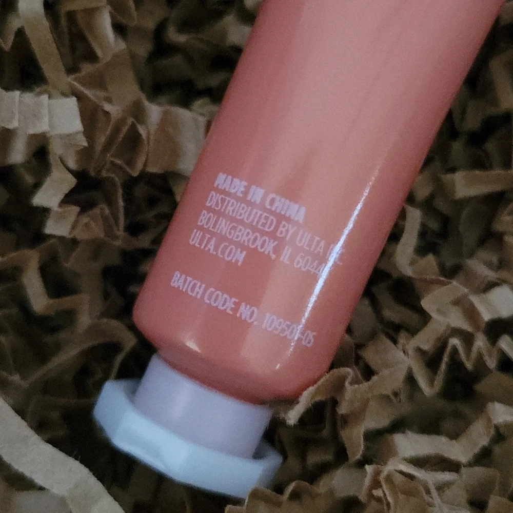 ULTA 🍑 LIQUID BLUSH
